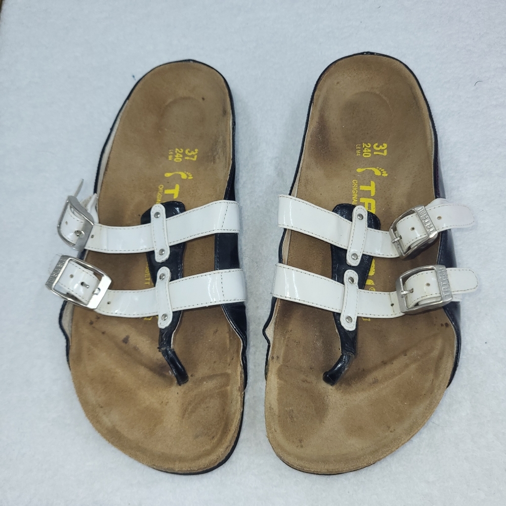 Tatami Birkenstock Sandals